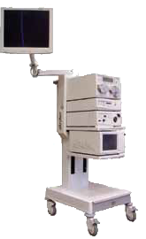 Macchinario artrscopia