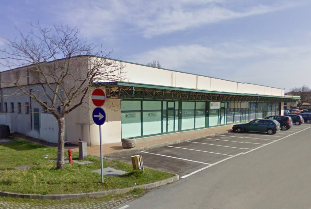 Sede di Piove di Sacco